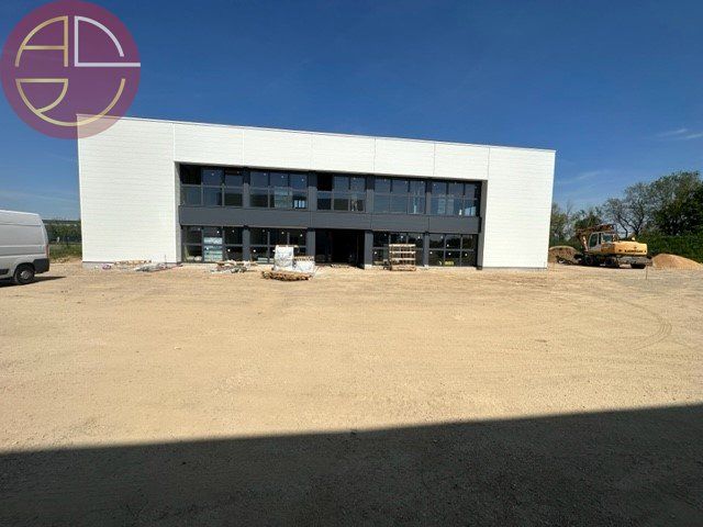 Location bureaux 2000 m² à MONTAUBAN