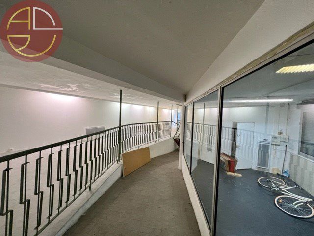 Location bureaux 210 m² à TOULOUSE