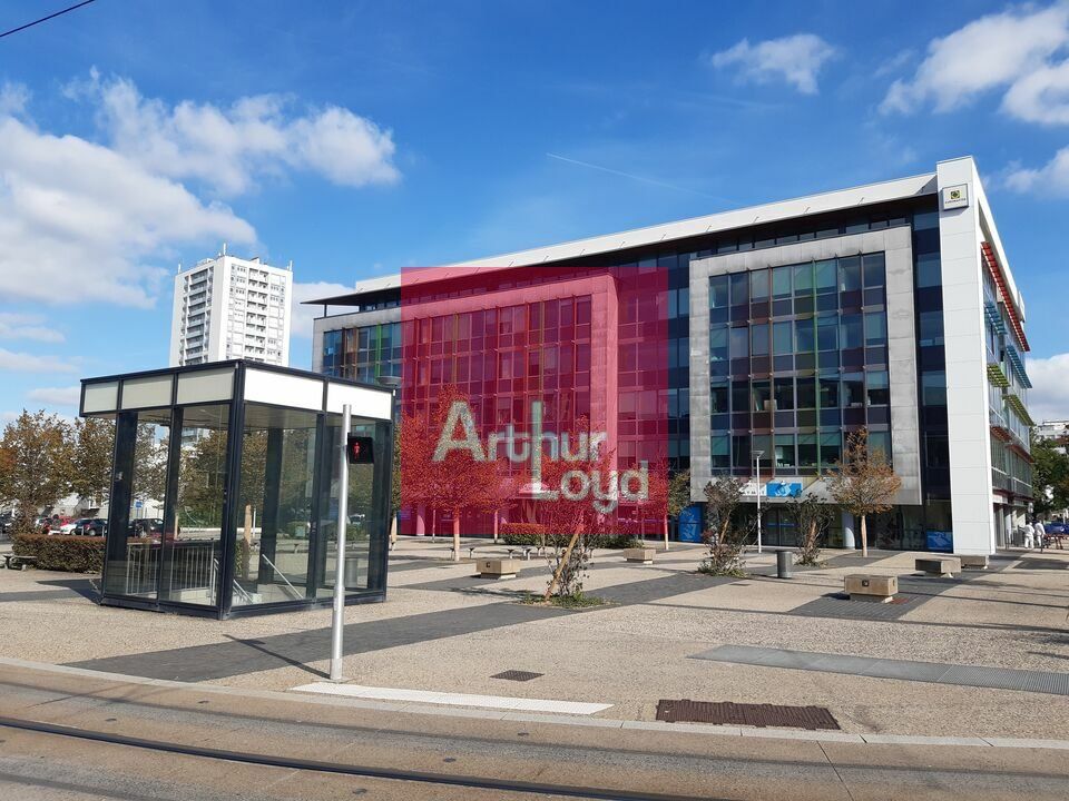 Location bureaux 1754 m² divisibles à partir de 230 m²