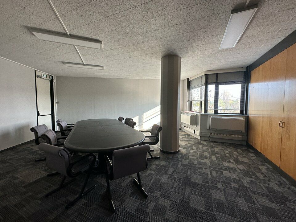 ILLKIRCH GRAFFENSTADEN - PARC D'INNOVATION D'ILLKIRCH