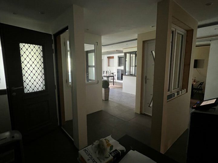 Local d'activité de 209 m² à louer