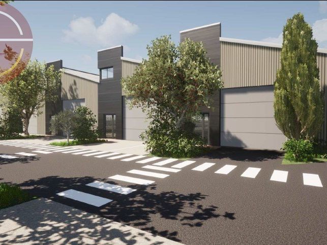 Vente local commercial 2733 m² à MURET