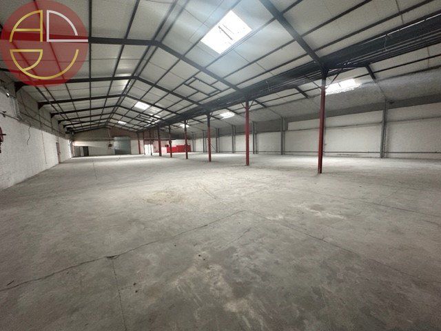 Location local commercial 1406 m² à PORTET-SUR-GARONNE