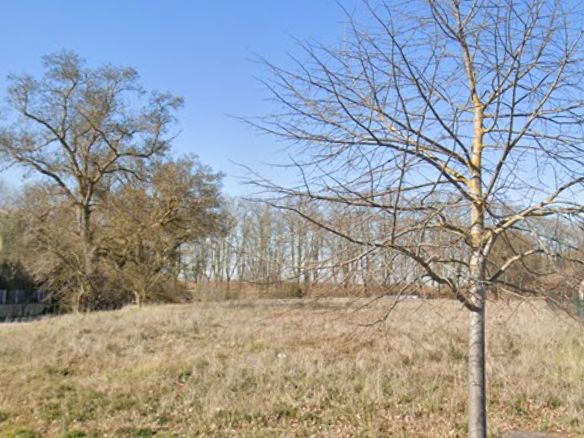 Vente terrain 6375.00 m² à CASTANET TOLOSAN