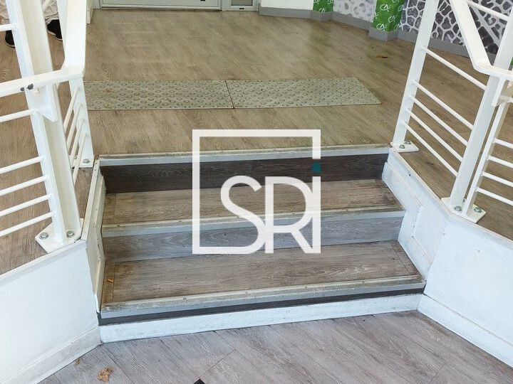 RARE - LOCATION BUREAUX AVEC TERRASSE - HYPER CENTRE - 63000 CLERMONT-FERRAND