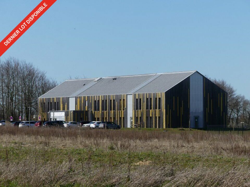 Vente terrain 30000 m² divisibles à partir de 1500 m²