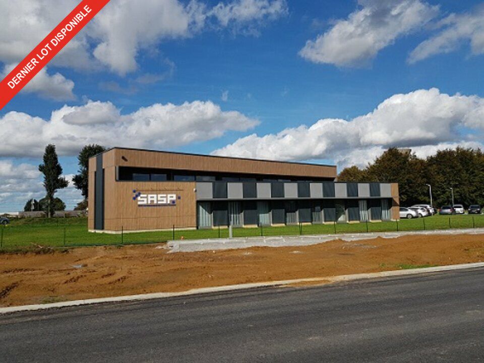 Terrain à vendre - 30000 m²