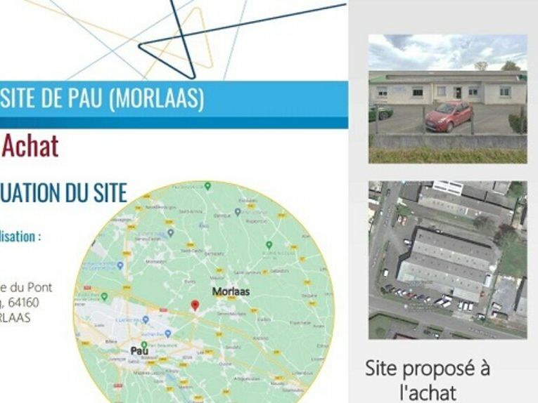Vente terrain 300000 m² divisibles à partir de 2000 m²