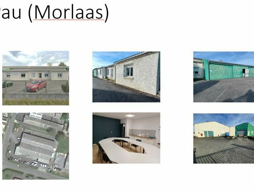 Terrains de 30ha à vendre à Nérac (47)