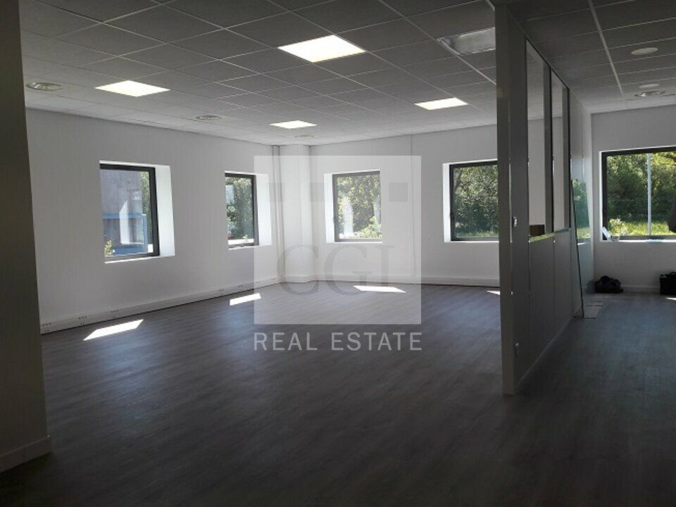 Location bureaux 188 m² non divisibles