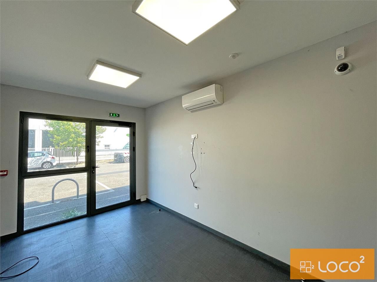 Location local 100.00 m² à PLAISANCE DU TOUCH