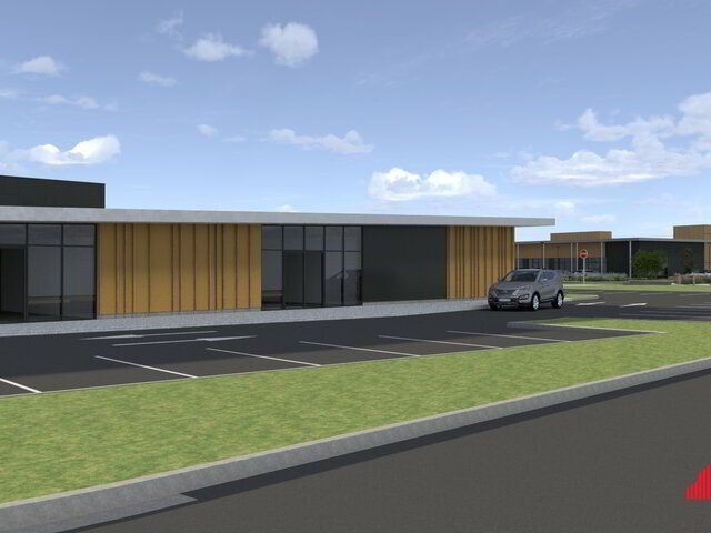 Locaux commerciaux à la location 