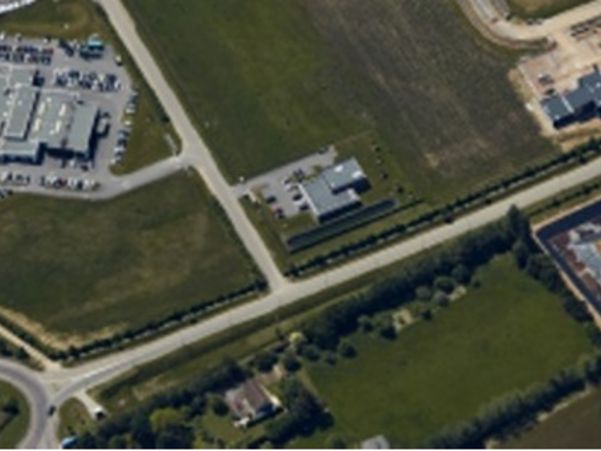 Location terrain 100000 m² non divisibles