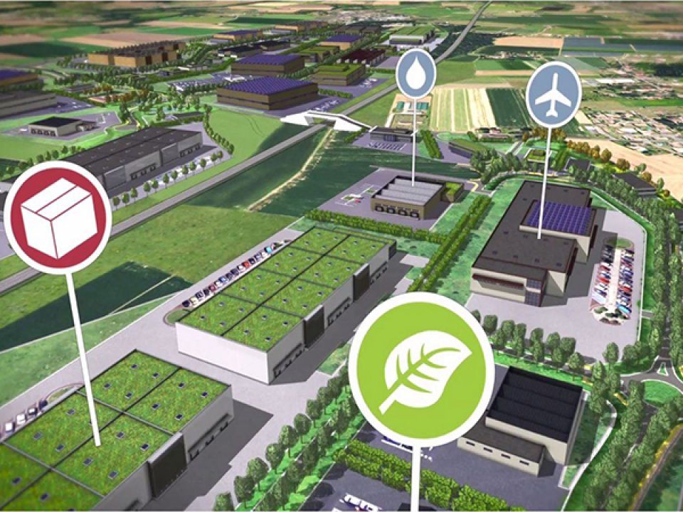 Terrain à vendre Agen (47000) - 578000 m²