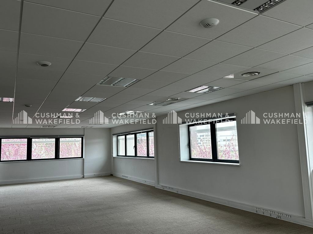 Vente bureaux 734 m² divisibles à partir de 0 m²