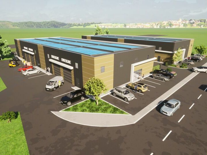 Valoris Real Estate vous propose à la vente plusieurs cellules d'activités au sein d'un parc d'activités neuf situé au coeur de la zone économique de Villefranche, sur le couloir majeur de circulation notamment pour l'axe Paris-Lyon.