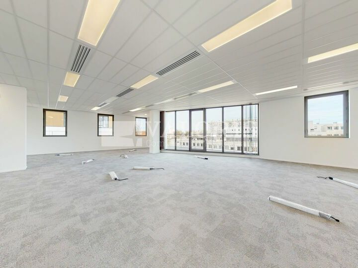 180 €/ m²/an pour ce bureaux en location à Venissieux