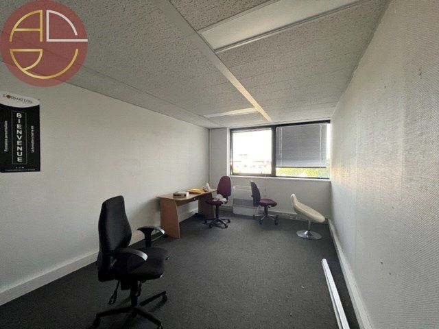 Location bureaux 125 m² à TOULOUSE
