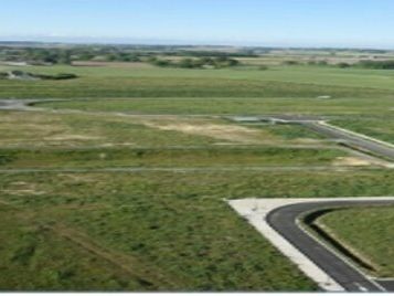 Location terrain 150000 m² divisibles à partir de 1500 m²