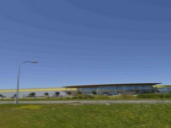 Location terrain 186000 m² non divisibles