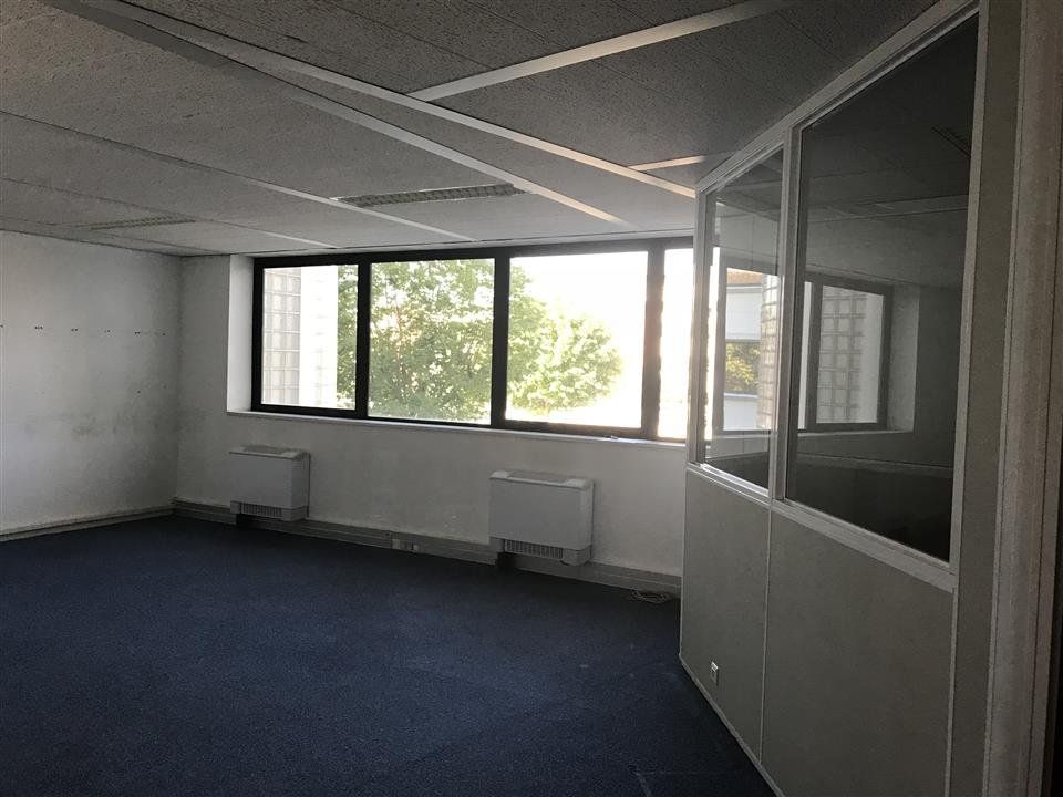 Vente bureaux 65 m² à TOULOUSE