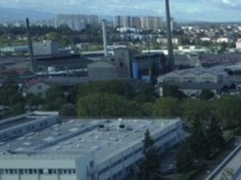 Vente terrain 40000 m² non divisibles