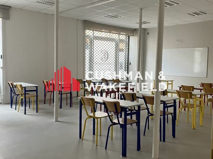 Bureaux Hyper centre