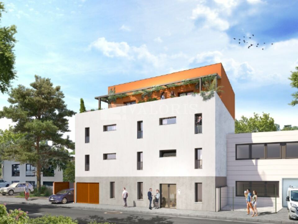 Location bureaux 425 m² non divisibles