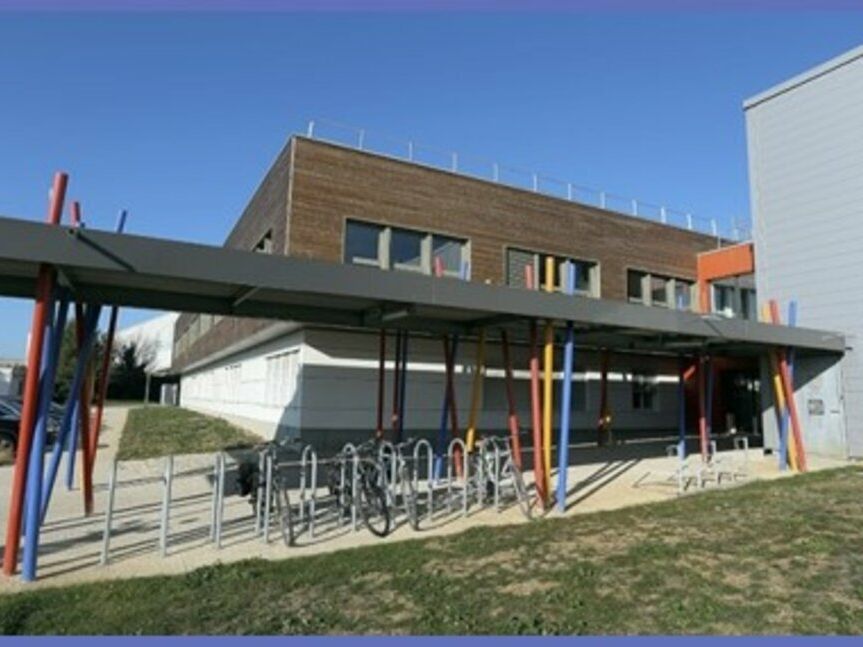 Location bureaux 60 m² non divisibles