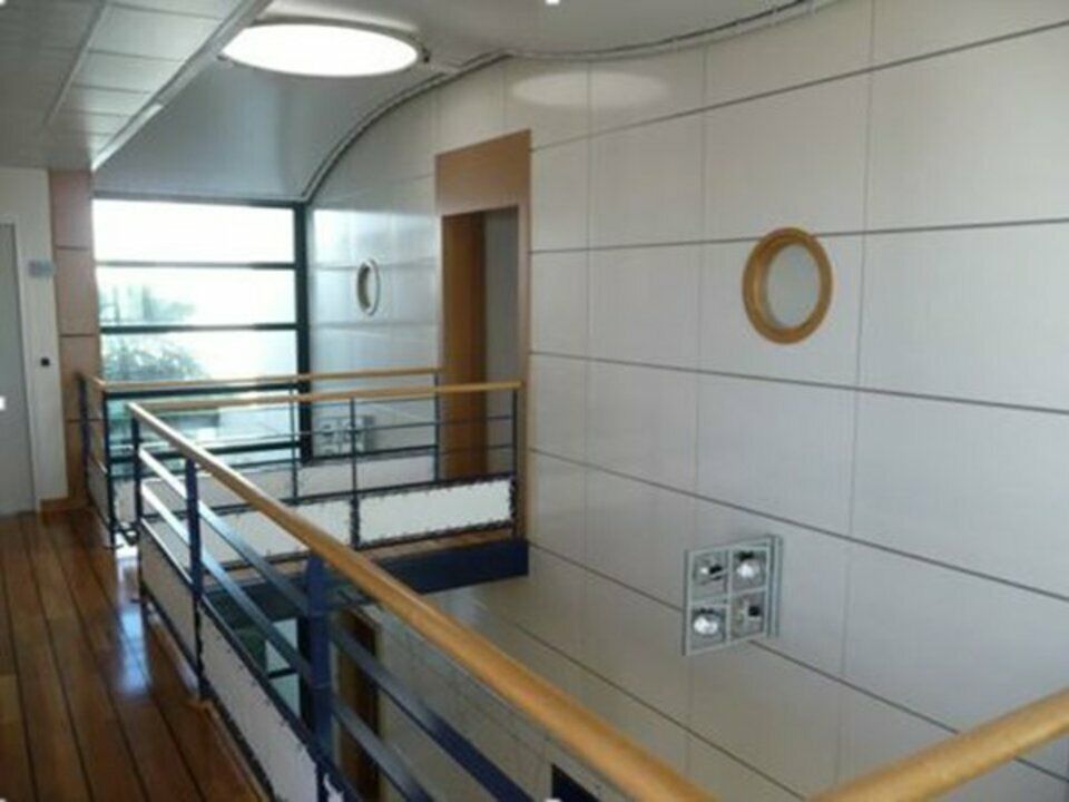 Bureaux de 340m² à louer à La Rochelle (17)
