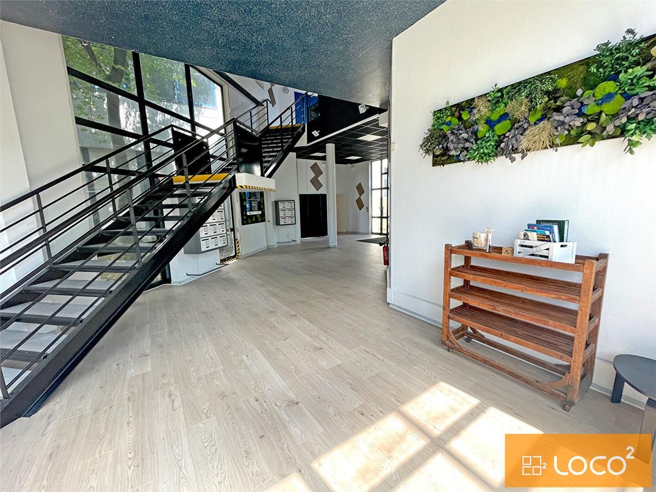 Location bureaux 41.00 m² à LABEGE