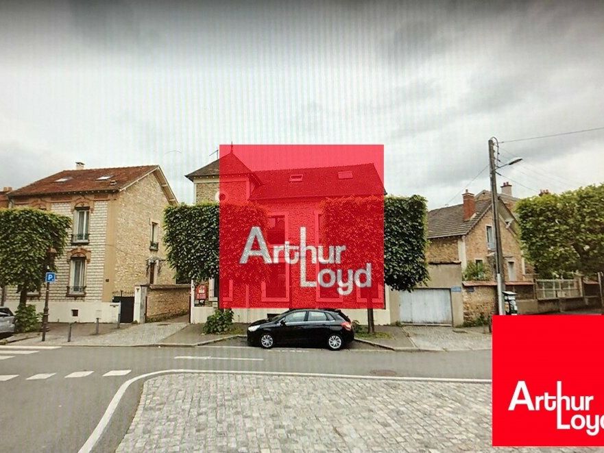 Location bureaux 85 m² non divisibles