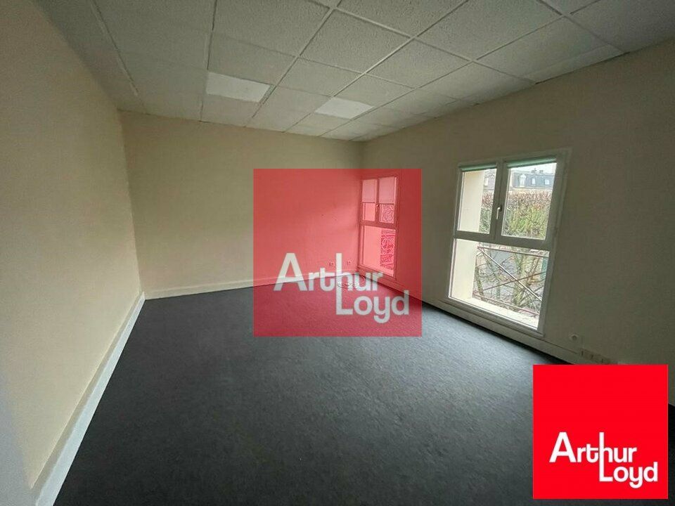 Entre gare de Melun et centre ville