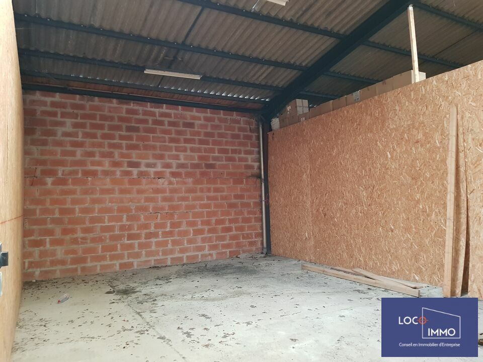 Location local d''activites 49 m² non divisibles