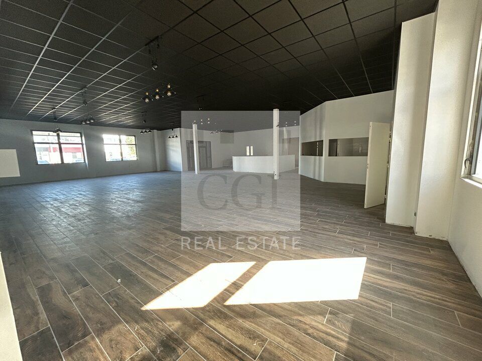 Location bureaux 346 m² non divisibles