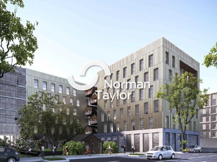 Location local commercial 69 m² non divisibles