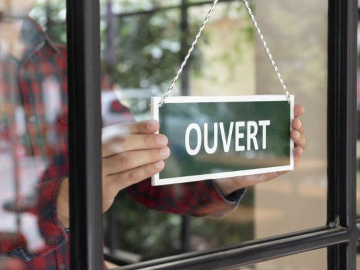 Local commercial de 446 m ² à louer - Montpellier Chaptal