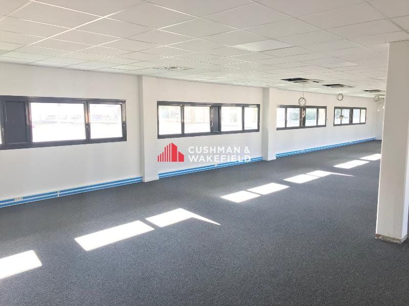 Bureau à vendre - 221 m²
