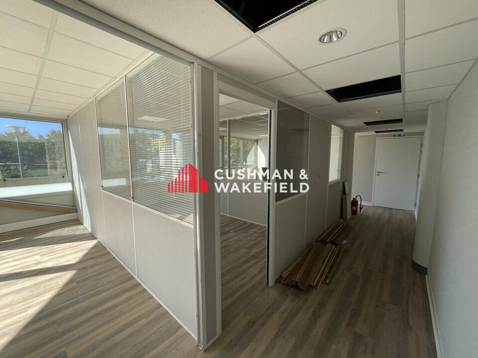Location bureau Labège (31670) - 740 m²