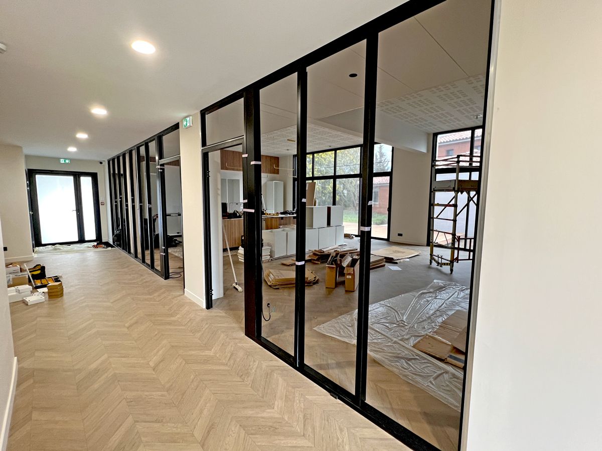 bureaux ou locaux commerciaux à louer à toulouse