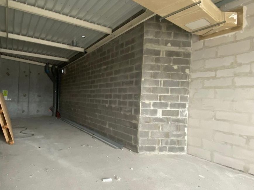 Commercial Cell of 62.50 m2