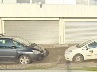 Location local commercial 400 m² à TOULOUSE