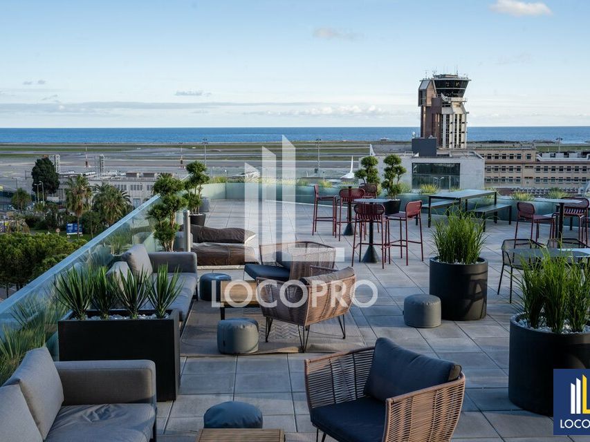 Coworking bureaux 3600 m² divisibles à partir de 9 m²