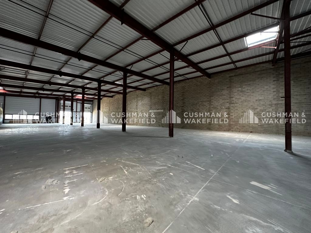 Vente activités 1879 m² non divisibles