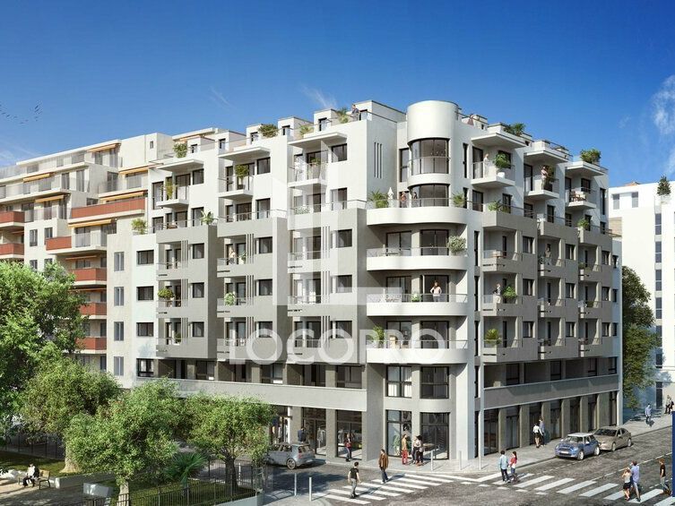 Location local commercial 202 m² non divisibles