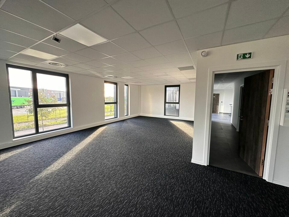 STRASBOURG OUEST - ZA JOFFRE