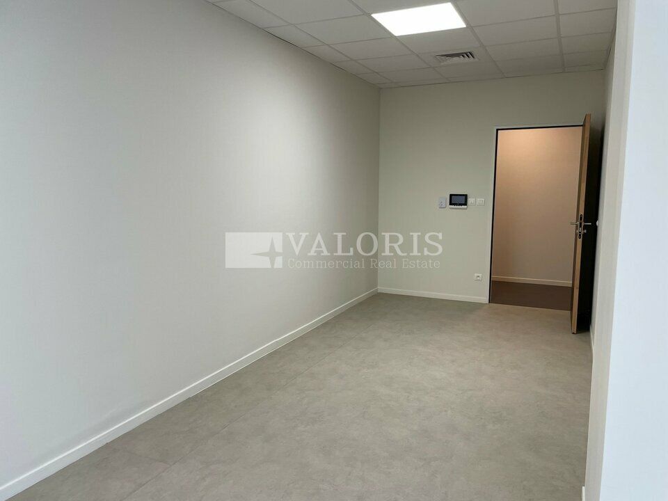 Valoris Real Estate vous propose plusieurs disponibilités à la location au sein de la Maison Médical des Massues !