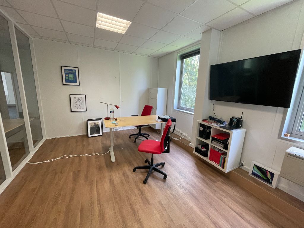 bureaux à louer toulouse montaudran