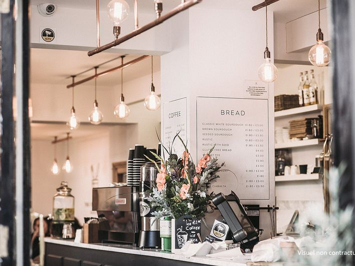 Locaux commerciaux à louer au sein de la ZAC Cambacérès