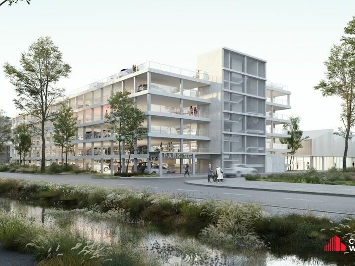 Bureaux à la vente de 4 649 m²